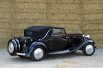 Rolls-Royce Phantom II Drophead Coupe 1932 года